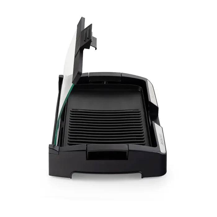 Parrilla Electrica Thomas Tapa Vidrio TH-224