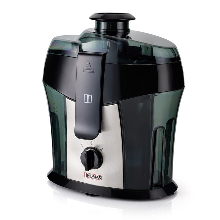 Extractor de Jugo Thomas TH-2540i
