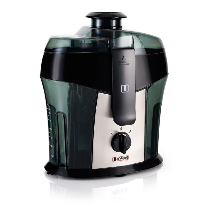 Extractor de Jugo Thomas TH-2540i