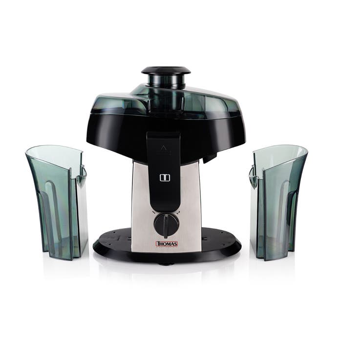 Extractor de Jugo Thomas TH-2540i
