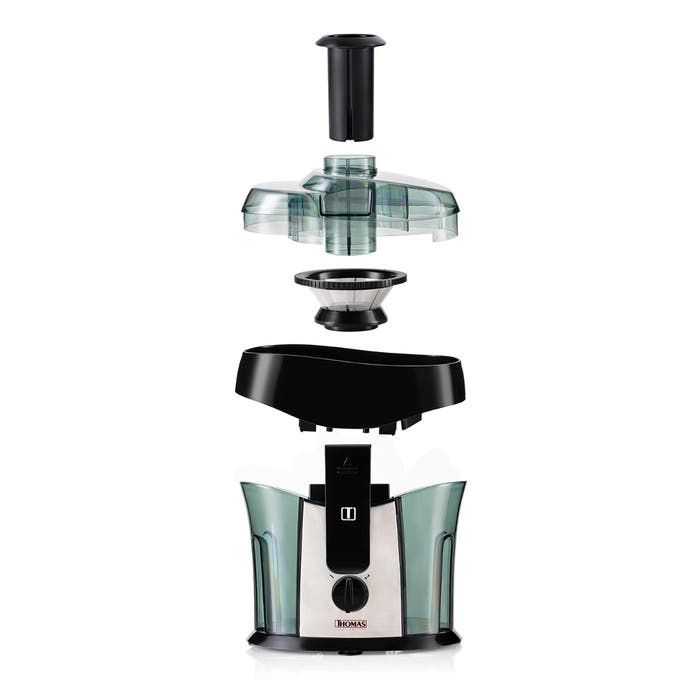 Extractor de Jugo Thomas TH-2540i