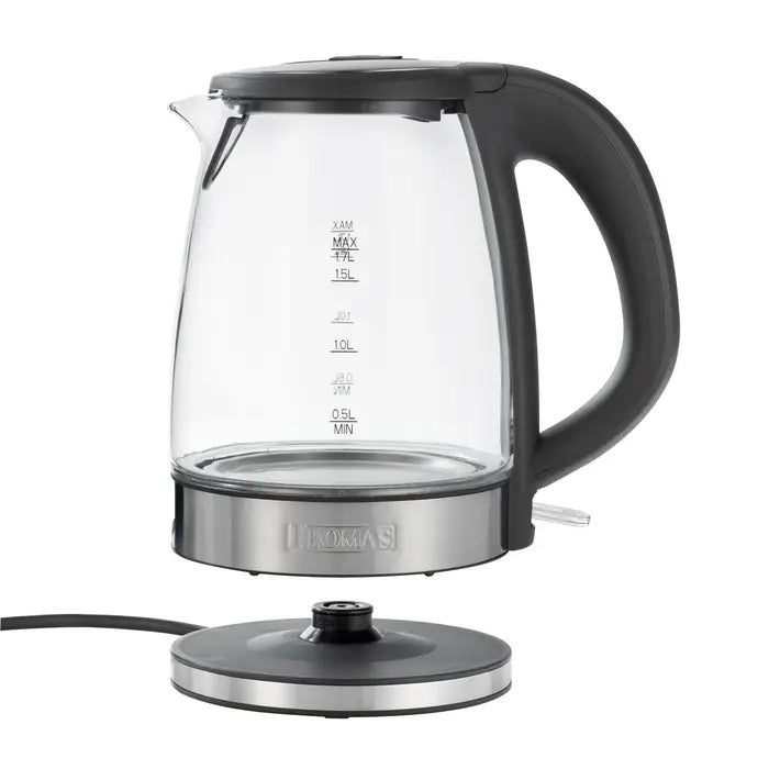 Hervidor Thomas 1,7 Litros TH-4725V