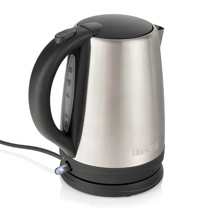 Hervidor Thomas Acero Inoxidable 1,8 lts TH-5408I