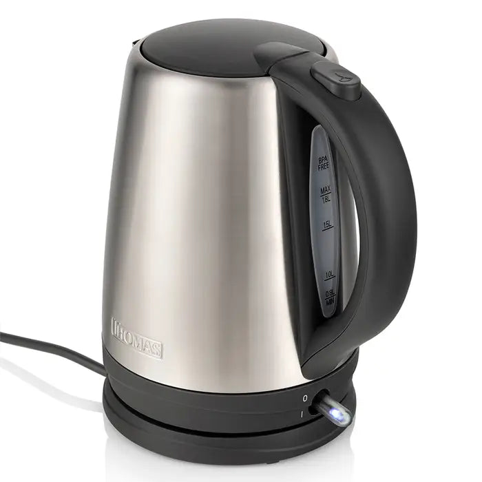 Hervidor Thomas Acero Inoxidable 1,8 lts TH-5408I