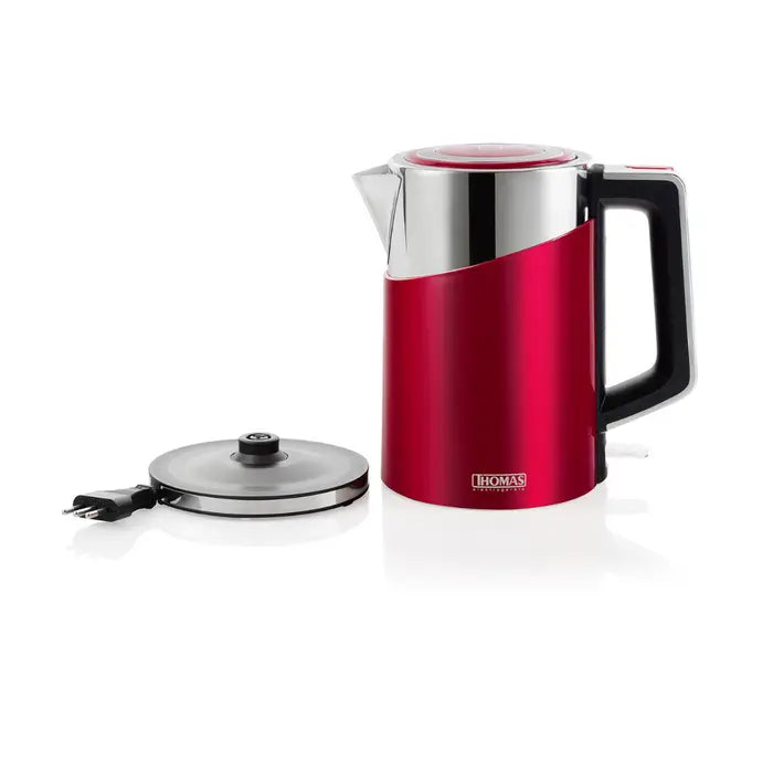 Hervidor Thomas 1,7 Litros TH-6200R