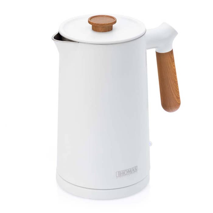 Hervidor Cool Touch 1,7 lts TH-6250B