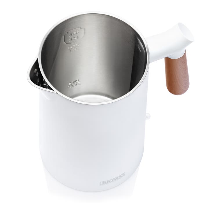 Hervidor Cool Touch 1,7 lts TH-6250B