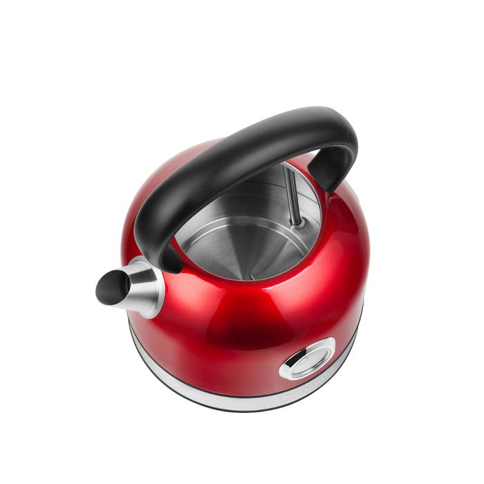 Hervidor Thomas 1,7 Litros Rojo TH-6505RT