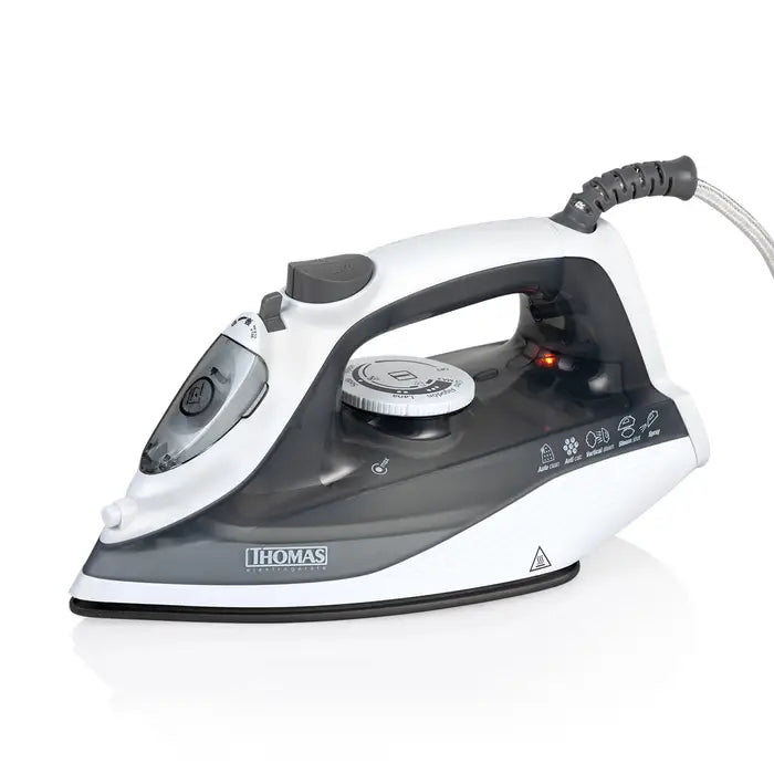 Plancha Thomas Vapor Vertical TH-7003
