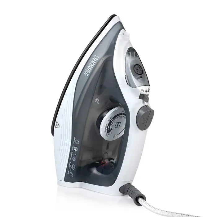 Plancha Thomas Vapor Vertical TH-7003