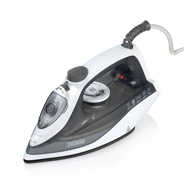Plancha Thomas Vapor Vertical TH-7003