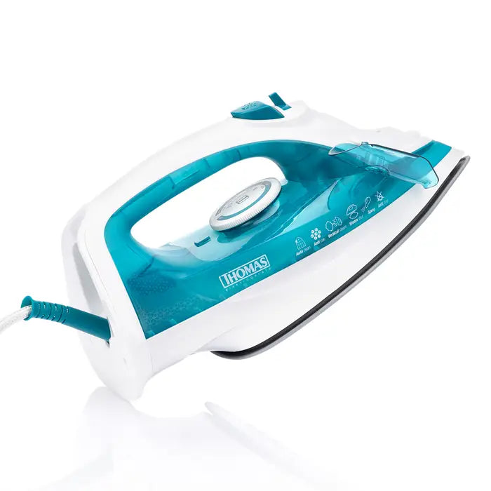 Plancha Thomas Vapor Vertical TH-7055