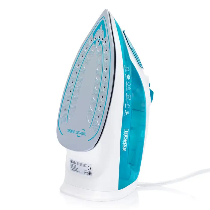 Plancha Thomas Vapor Vertical TH-7055