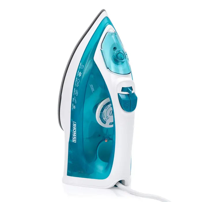 Plancha Thomas Vapor Vertical TH-7055