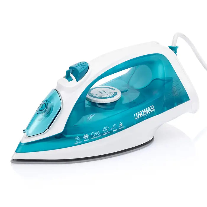 Plancha Thomas Vapor Vertical TH-7055