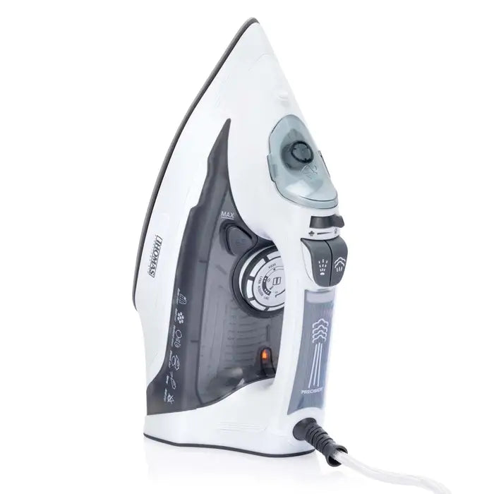 Plancha Thomas Vapor Vertical TH-7060