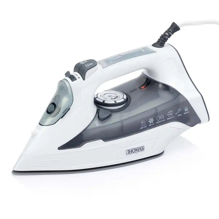 Plancha Thomas Vapor Vertical TH-7060