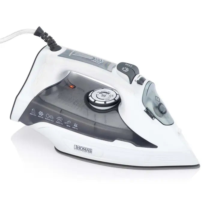 Plancha Thomas Vapor Vertical TH-7060
