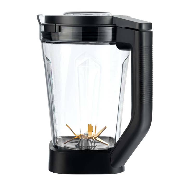 Licuadora Thomas Köök Pro 2HP TH-860D
