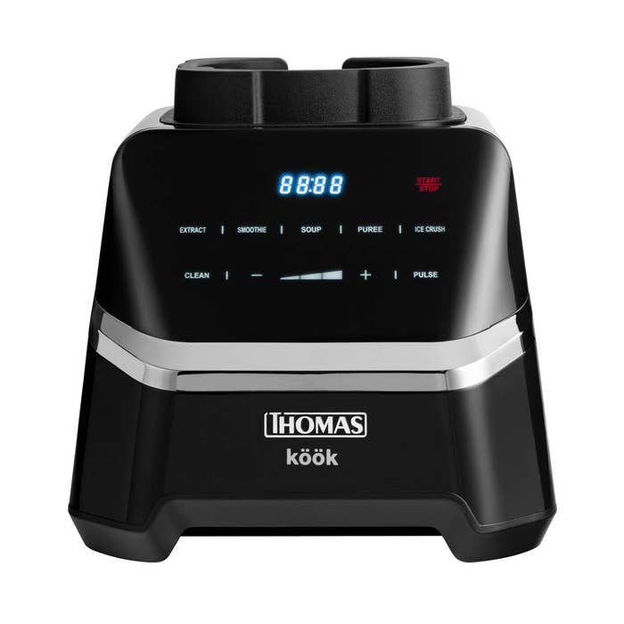 Licuadora Thomas Köök Pro 2HP TH-860D