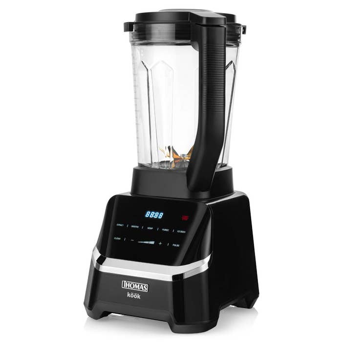 Licuadora Thomas Köök Pro 2HP TH-860D
