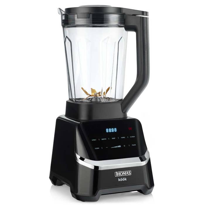 Licuadora Thomas Köök Pro 2HP TH-860D