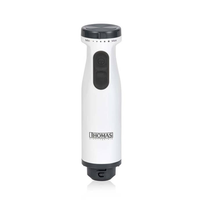 Minipimer Thomas 600W TH-8725