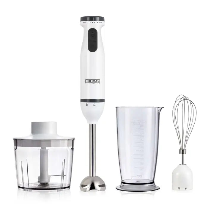 Minipimer Thomas 600 watts TH-8725