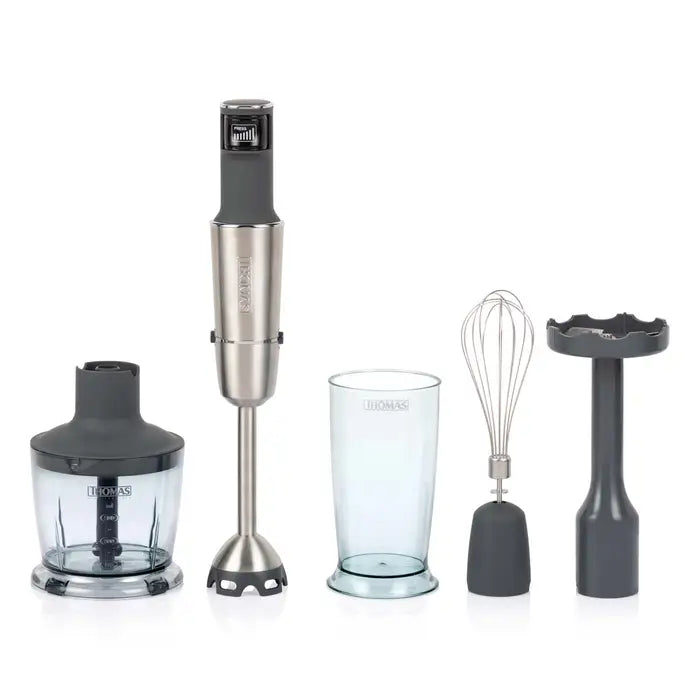 Minipimer Thomas 1300 watts TH-8740i