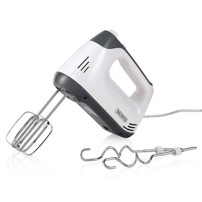 Batidora Manual Thomas TH-8832M