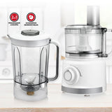 Licuadora y Procesadora de Alimentos TH-9170B
