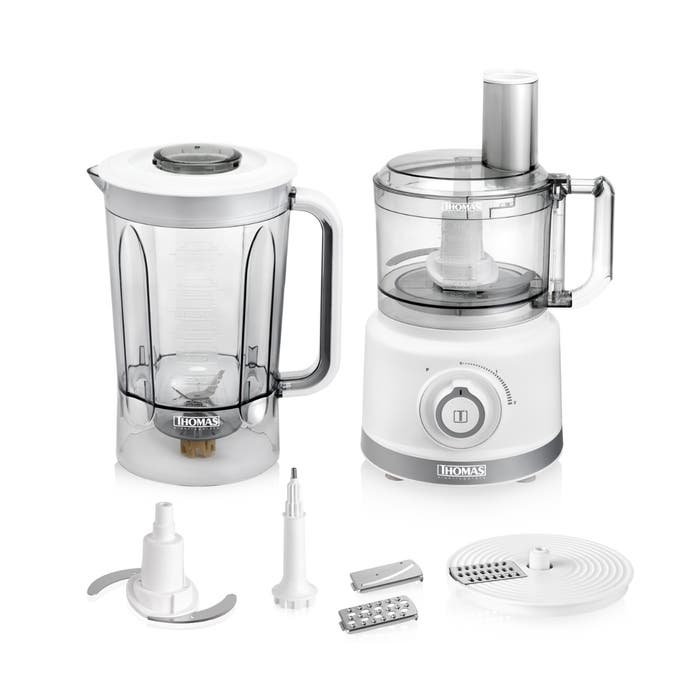 Licuadora y Procesadora de Alimentos TH-9170B