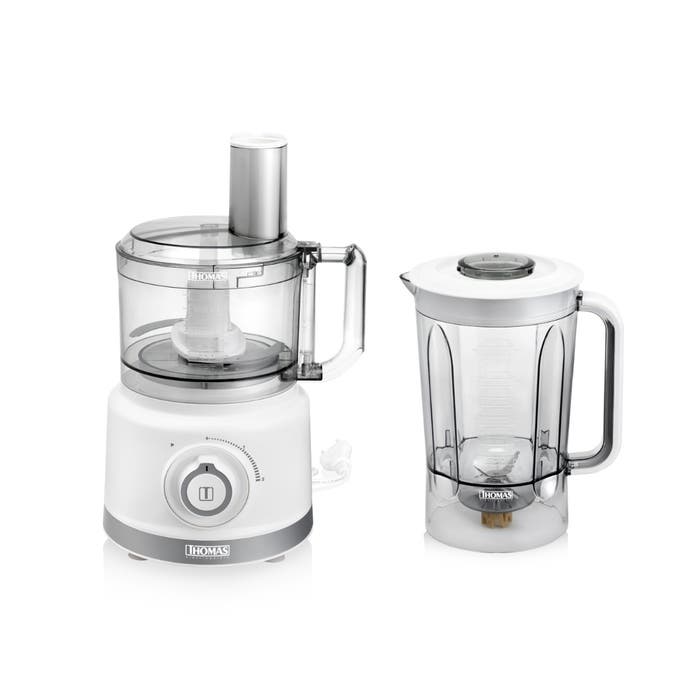 Licuadora y Procesadora de Alimentos TH-9170B