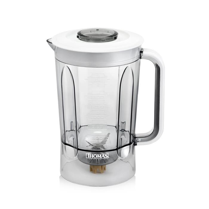 Licuadora y Procesadora de Alimentos TH-9170B