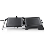 Panini Grill 2 en 1 TH-980i
