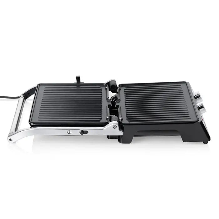 Panini Grill 2 en 1 TH-980i