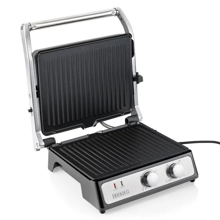 Panini Grill 2 en 1 TH-980i