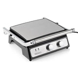 Panini Grill 2 en 1 TH-980i