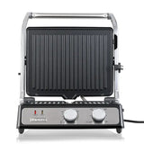 Panini Grill 2 en 1 TH-980i