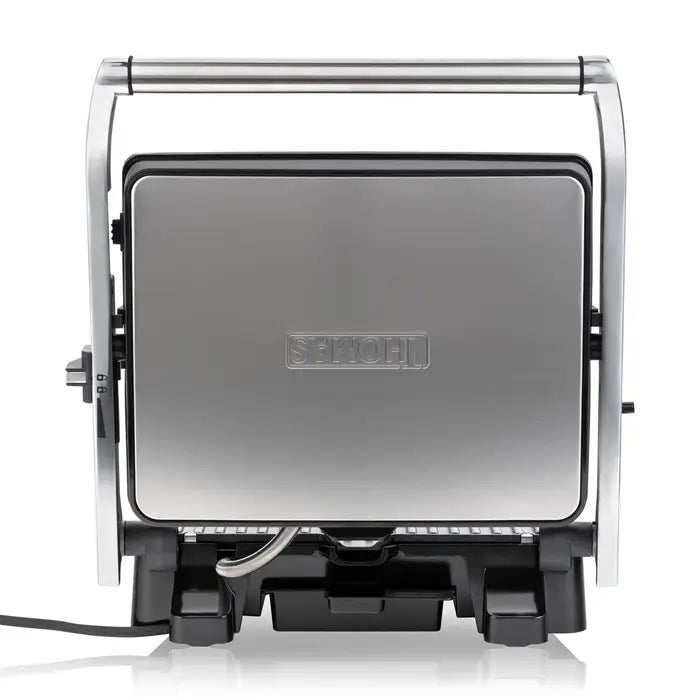 Panini Grill 2 en 1 TH-980i