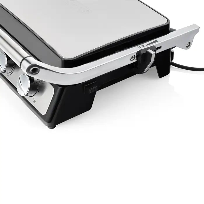Panini Grill 2 en 1 TH-980i