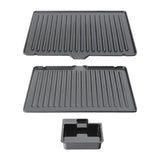 Panini Grill 2 en 1 TH-980i