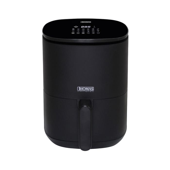 Freidora de Aire Digital Led Touch TH-AF30DN