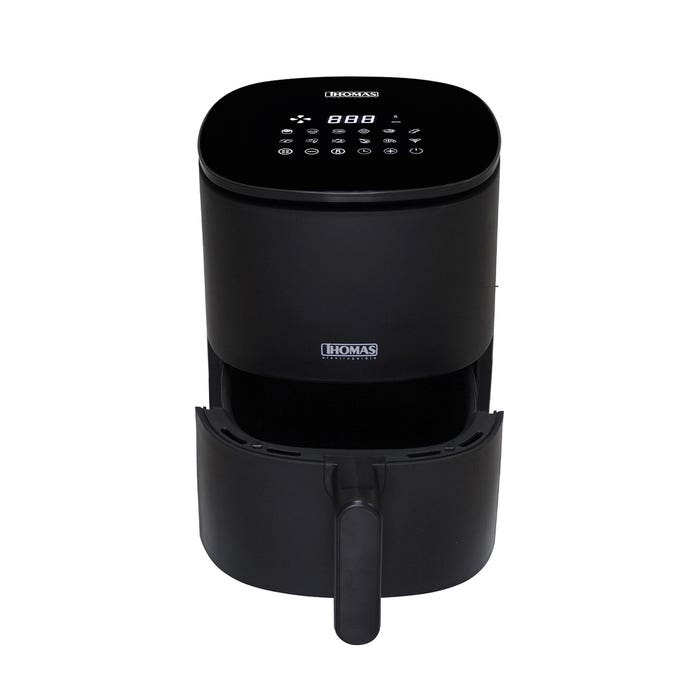 Freidora de Aire Digital Led Touch TH-AF30DN
