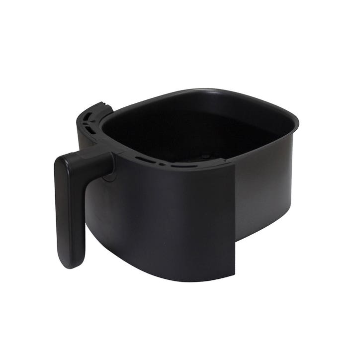Freidora de Aire Digital Led Touch TH-AF30DN