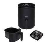 Freidora de Aire Digital Led Touch TH-AF30DN