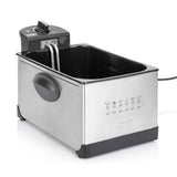 Freidora Thomas Eléctrica 5 Litros TH-DF500