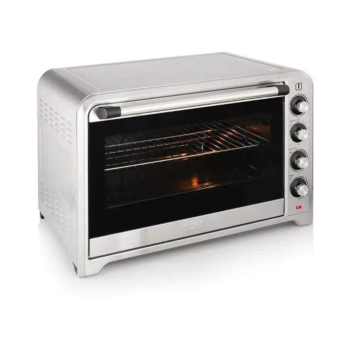 Horno Eléctrico Thomas 100 Litros TH-100i