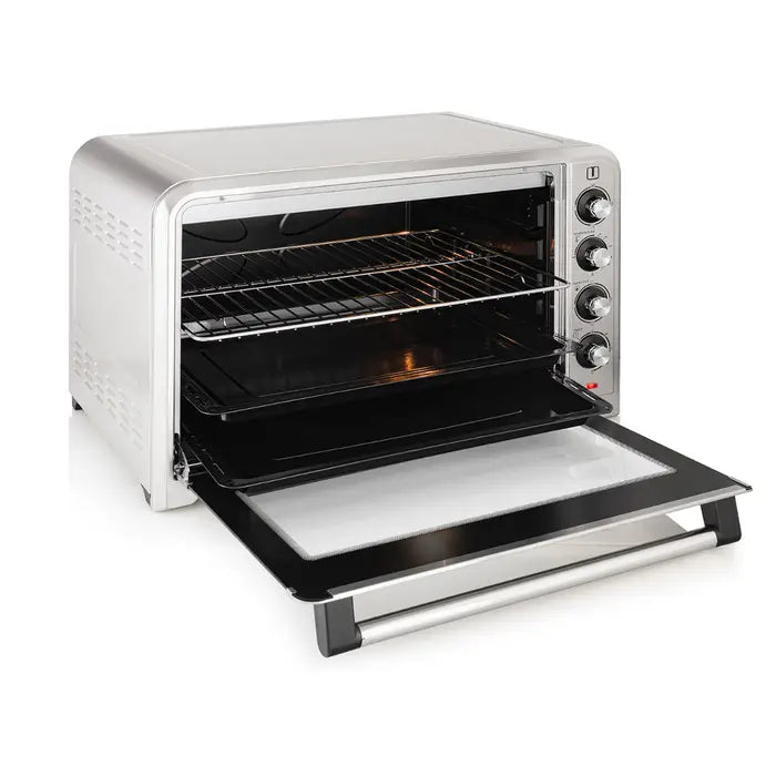 Horno Eléctrico Thomas 100 Litros TH-100i