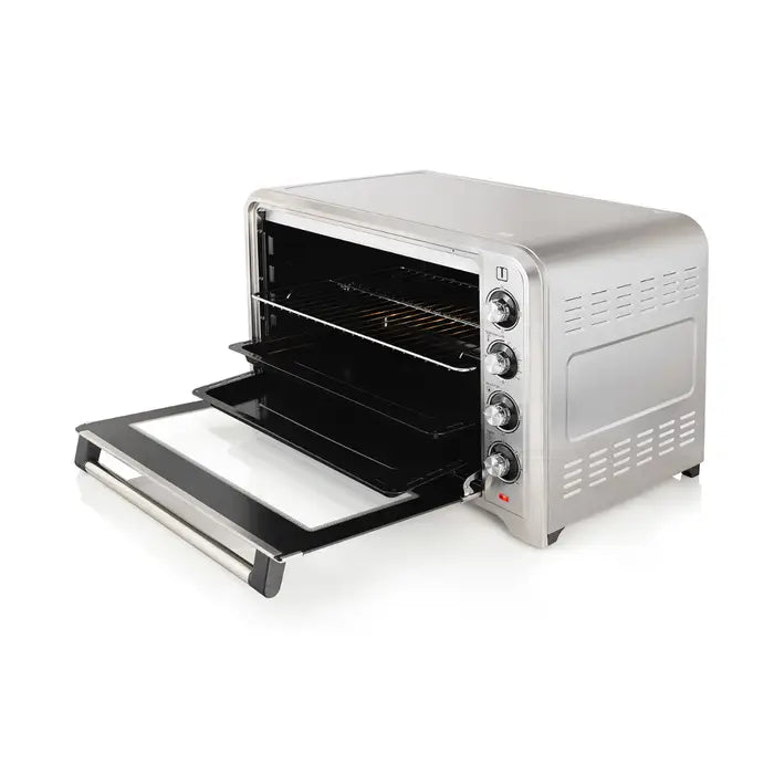 Horno Eléctrico Thomas 100 Litros TH-100i